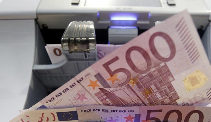 Ανακοινώθηκε η εκταμίευση της δόσης των 7,5 δισ. ευρώ