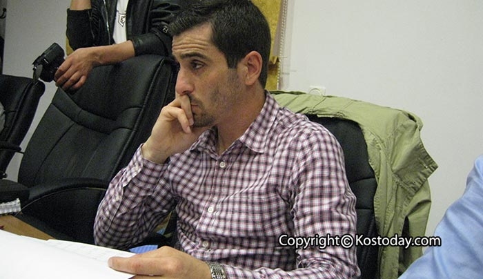 Συνεδριάζει το Δ.Σ. του Δημοτικού Λιμενικού Ταμείου στις 02/02