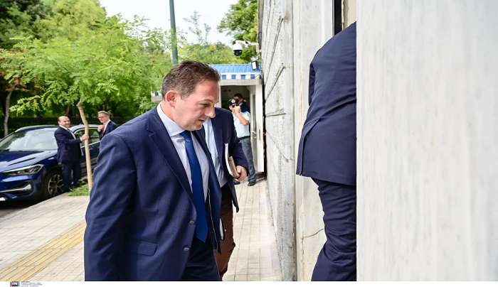 Το κυβερνητικό σχέδιο για δανειολήπτες: Μείωση δόσης έως 50%, πάγωμα επιτοκίου