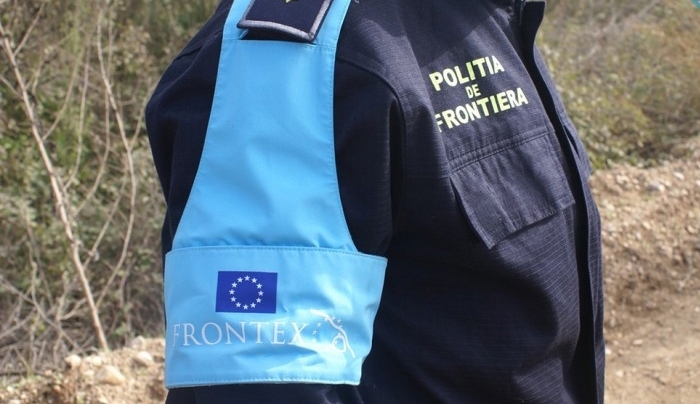 Το σχέδιο Frontex για φύλαξη του Αιγαίου