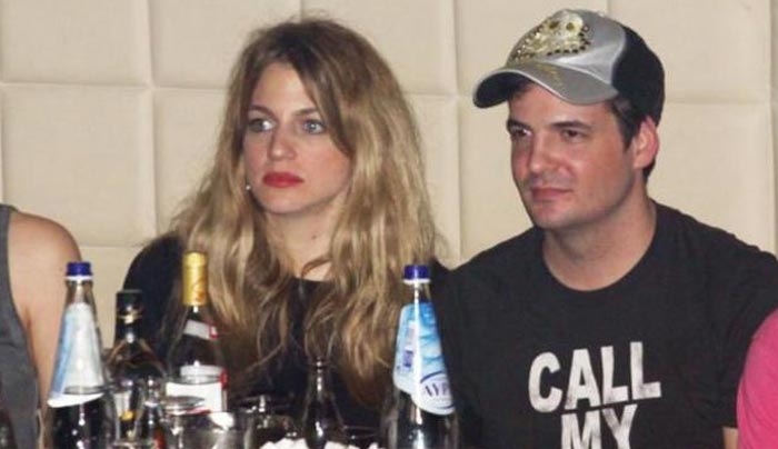 Διαζύγιο Νίνο-Χρυσής Βαρδινογιάννη: Τι προβλέπει το προγαμιαίο συμβόλαιο. Κερδισμένος ο Νίνο
