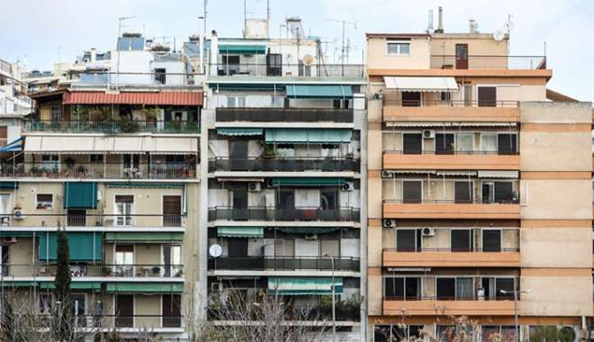 ΕΝΦΙΑ: Ανοίγει η εφαρμογή για διορθώσεις στο Ε9 - Ποια είναι η η διαδικασία που μειώνει τον φόρο ακινήτων