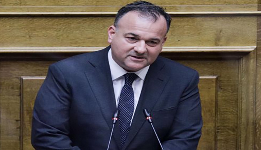 Προσφορά αγάπης του Ιωάννη Παππά Βουλευτή Δωδεκανήσου ΝΔ