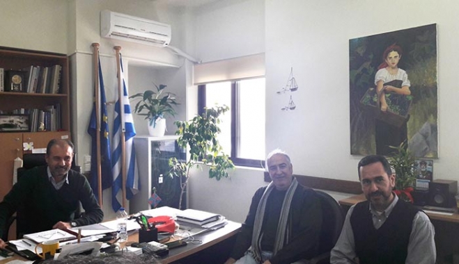 Εφαρμόζεται στο Νότιο Αιγαίο το εκπαιδευτικό σύστημα της «Μαθητείας» για τους αποφοίτους των Επαγγελματικών Λυκείων (ΕΠΑ.Λ.)