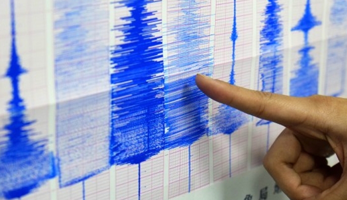 Σεισμός 4,5 ρίχτερ στην Κρήτη