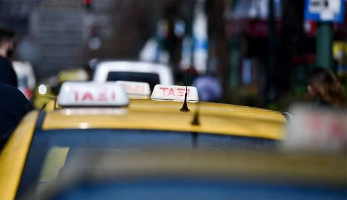 Χωρίς ταξί η Αθήνα την Τετάρτη και Πέμπτη (5-6/11) - 48ωρη απεργία κήρυξε ο κλάδος
