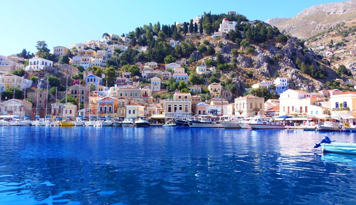 Ιατρικό κλιμάκιο στην Σύμη από την Περιφέρεια Νοτίου Αιγαίου μέσω της Αστικής Μη Κερδοσκοπικής Εταιρείας «ΓΑΛΗΝΟΣ».