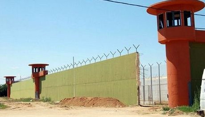 Υπόθεση Καρέλι: Για υπόθαλψη εγκληματία κατηγορείται ο διευθυντής των φυλακών Νιγρίτας