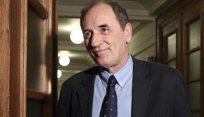 Σταθάκης: Από το 2018 θα έχουν εφαρμογή τα μέτρα των έμμεσων φόρων - ΒΙΝΤΕΟ