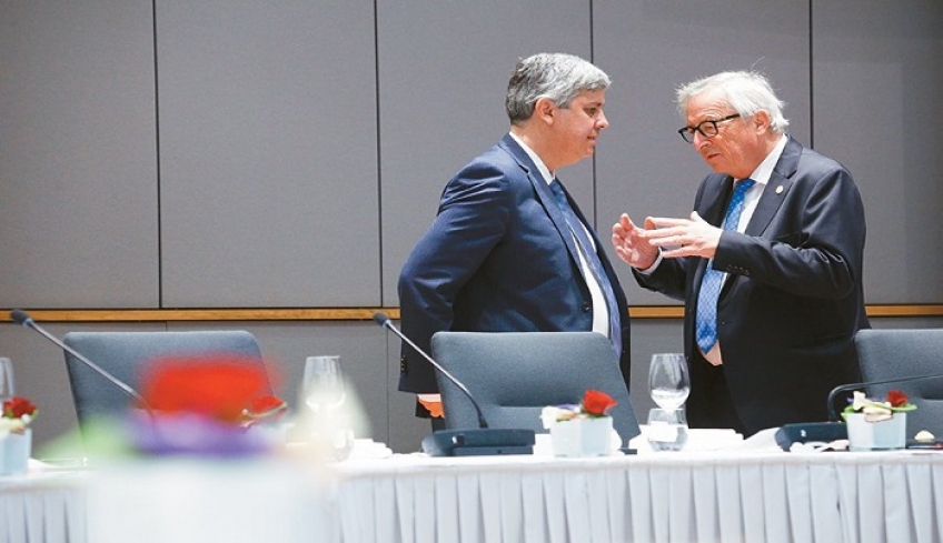 Δημοσιονομική «βόμβα» €4,75 δισ. ετοιμάζεται να αφήσει πίσω του ο ΣΥΡΙΖΑ, σύμφωνα με την Κομισιόν