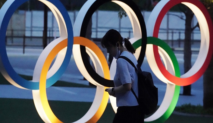 Ολυμπιακοί Αγώνες: Εξετάζεται το σενάριο διεξαγωγής τους χωρίς θεατές