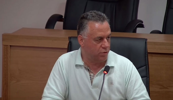 Ο Δήμαρχος Κω έκανε την ακόλουθη δήλωση για το δημοψήφισμα