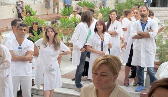 Αυτές είναι οι περιοχές που δίνονται κίνητρα στους επικουρικούς γιατρούς