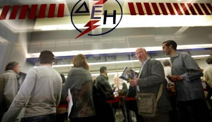 Εκτοξεύτηκαν οι ληξιπρόθεσμες οφειλές καταναλωτών της ΔΕΗ