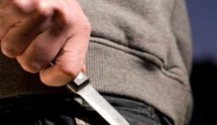48χρονος Ροδίτης θα εγκλειστεί στο ψυχιατρείο για την επίθεση με μαχαίρι