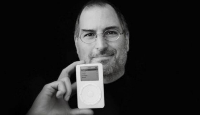 Ο Steve Jobs σώζει για ακόμα μία φορά την Apple!
