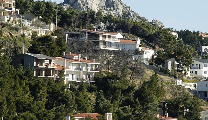Εως τον Οκτώβριο η τακτοποίηση αυθαιρέτων