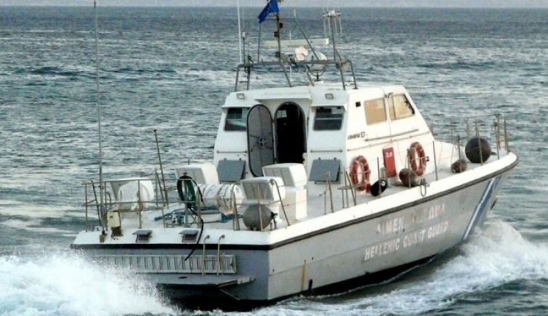 Νεκρός βρέθηκε 64χρονος επιβάτης σκάφους στη Σύμη
