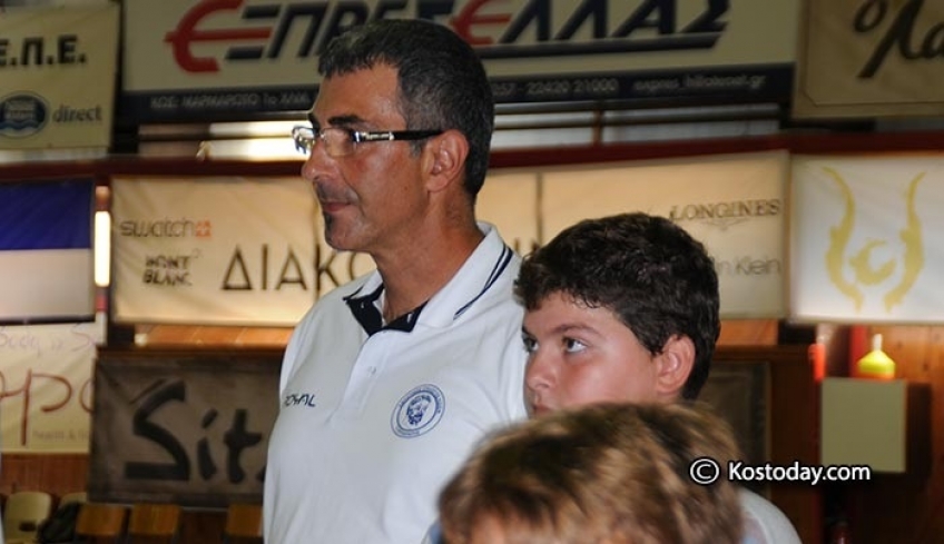 ''Έξω φρενών'' ο Χαρτοφύλης!