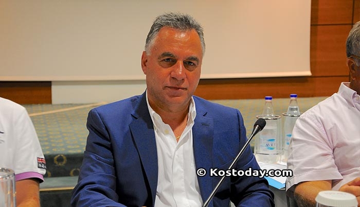ΔΗΜΑΡΧΟΣ ΚΩ: Η Κως θα παραμείνει ασφαλής τουριστικός προορισμός- ΔΙΚΑΙΩΘΗΚΑΜΕ στο προσφυγικό (βίντεο)
