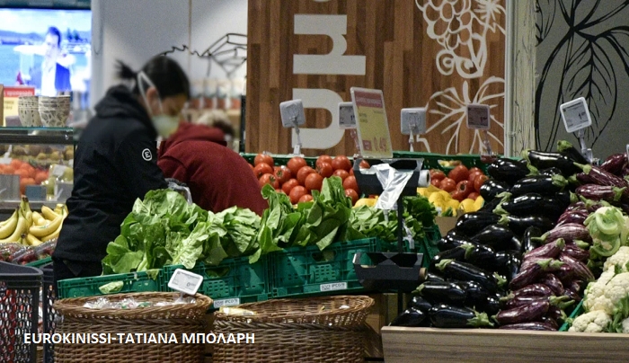 Σούπερ μάρκετ: Αλλάζει ο χάρτης -Μεγάλες ξένες αλυσίδες θέλουν να έρθουν στην ελληνική αγορά