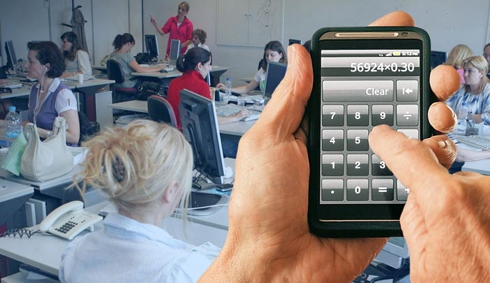 Νέο «χαράτσι» ακόμη και για όσους έχουν εισόδημα 360 ευρώ!