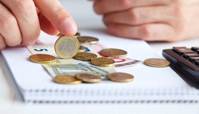 Η "έκτακτη" εισφορά αλληλεγγύης, έγινε μόνιμη
