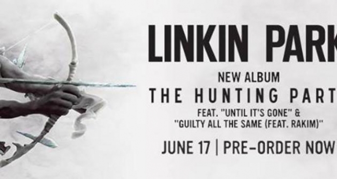 Linkin Park - H επιστροφή