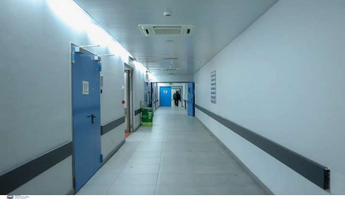 Νέος ξυλοδαρμός γιατρών στα Επείγοντα νοσοκομείου: Συνοδός ασθενή βγήκε «εκτός εαυτού» στη Λάρισα