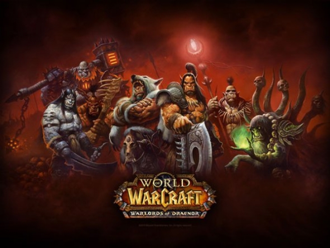 World of Warcraft: Warlords of Draenor έρχεται στις 13 Νοεμβρίου αλλά...