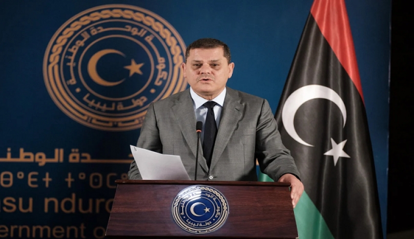 Ραγδαίες εξελίξεις: Στην Άγκυρα ο πρωθυπουργός της Λιβύης με δεκατέσσερις υπουργούς, την ημέρα της επίσκεψης Δένδια στη Βεγγάζη