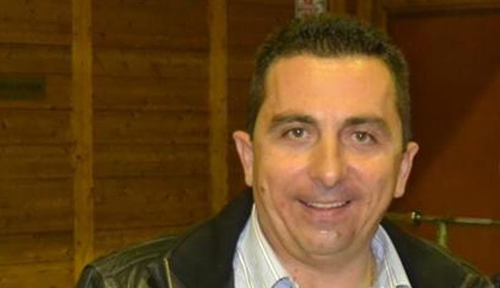 Μάριος Πλούμπης: "Με πρόγραμμα, πίστη και θέληση, με όραμα, ενάντια σε απειλές, δυσκολίες.. τα καταφέρατε!