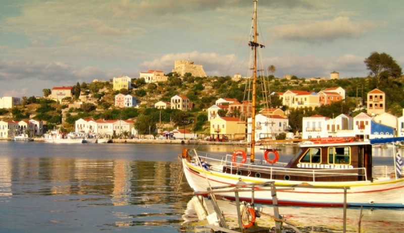 Πρωτοφανής NAVTEX της Άγκυρας: «Βαφτίζει» το Καστελόριζο τουρκικό!