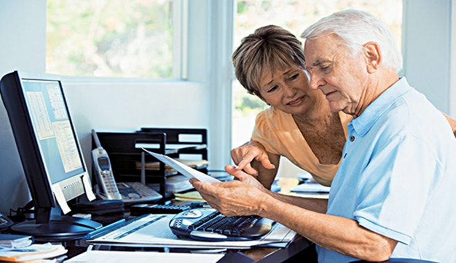 Μελέτη ΚΕΠΕ: Αύξηση των ορίων ηλικίας συνταξιοδότησης;