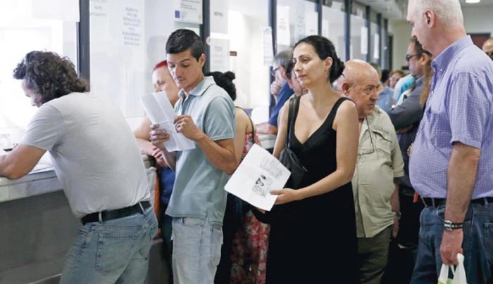 Αυτόματος συμψηφισμός επιστροφών με οφειλές