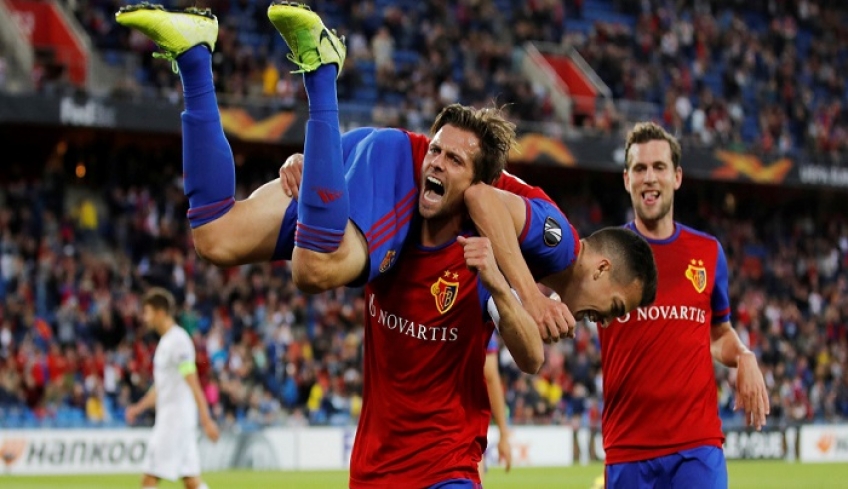 Europa League: Πρεμιέρα με εκπλήξεις, γκολ και θέαμα – Όλα τα αποτελέσματα