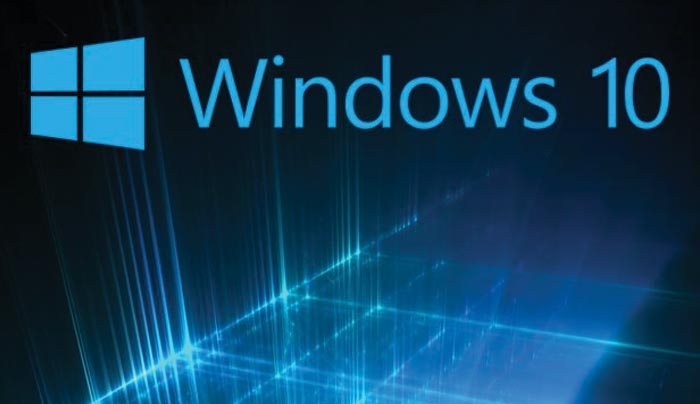 Αρχές Νοεμβρίου το μεγάλο update στα Windows 10