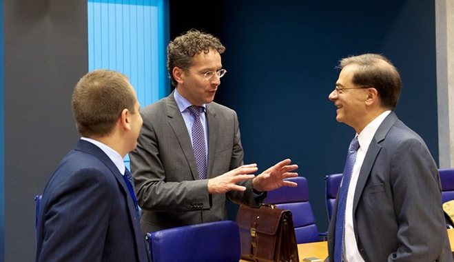 Τι σημαίνει και τι προβλέπει η ενισχυμένη γραμμή στήριξης (ECCL) που προκρίνει το Eurogroup