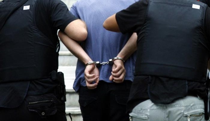 Συνελήφθη στη Ρόδο 23χρονος Βούλγαρος διωκόμενος για υπόθεση βιασμού