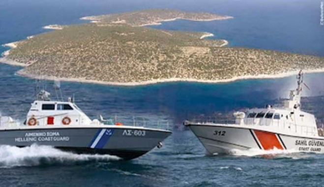 Οχι της Αθήνας σε κοινές περιπολίες στο Αιγαίο