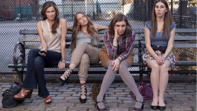 Το σεξ και η πόλη στα ’10s: Από το «Sex and the City» στο «Girls»