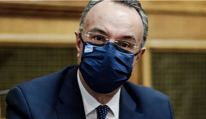 Σταϊκούρας: Τα μέτρα στήριξης θα διατηρηθούν όσο χρειαστεί – Πρόσθετες παρεμβάσεις στον τουρισμό