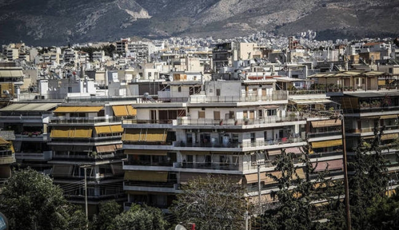 Έρχονται αλλαγές στον ΕΝΦΙΑ - Δείτε τι θα ισχύει από το Μάρτιο του 2019