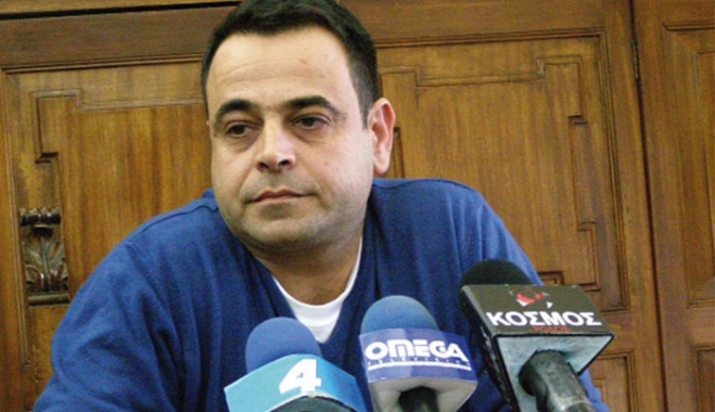 Ν. Σαντορινιός: Η προσωπική μου Διαδρομή και η επαγγελματική μου πορεία είναι απολύτως κρυστάλλινη