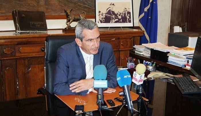 Επανεξέταση της κατανομής του ΠΑΑ ζητεί η Ενωση Περιφερειών Ελλάδος