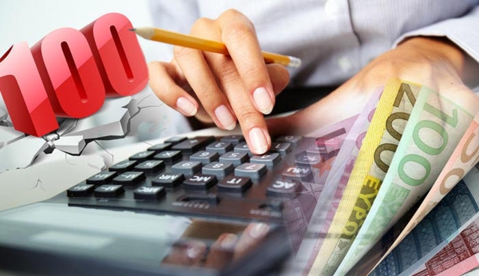 ΠΡΟΣΟΧΗ στη ρύθμιση των 100 δόσεων – Ποιοι κινδυνεύουν να τη χάσουν