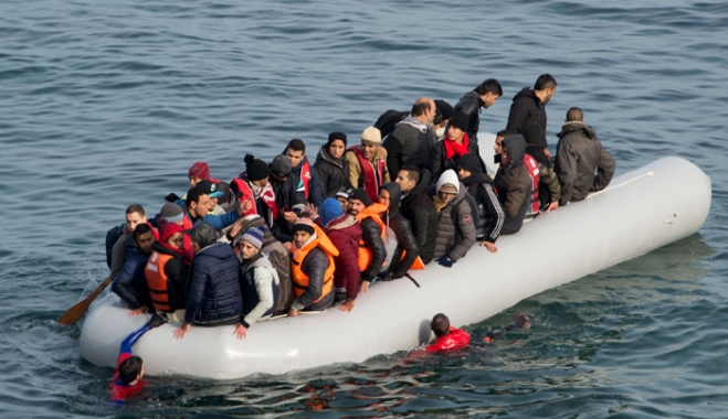 Βόμβα: Πετάνε έξω από την ΕΕ την Τουρκία, δίνουν τα κονδύλια στους πρόσφυγες