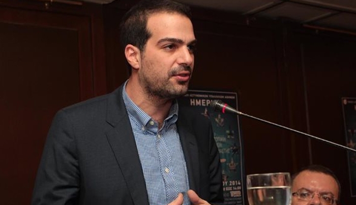 Σακελλαρίδης: Καμία περίπτωση για capital control - Διασφαλισμένες οι καταθέσεις και το τραπεζικό σύστημα ισχυρό