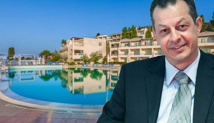 Κ. ΚΥΠΡΙΩΤΗΣ: Η Κως, και πάλι leading προορισµός