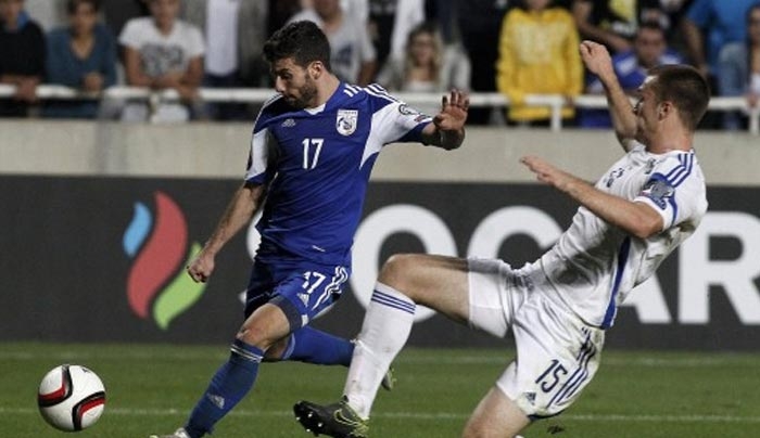 Euro 2016: Πάλεψε αλλά αποκλείστηκε η Κύπρος - Ποιοι προκρίθηκαν